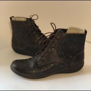 clarks fianna holly boots